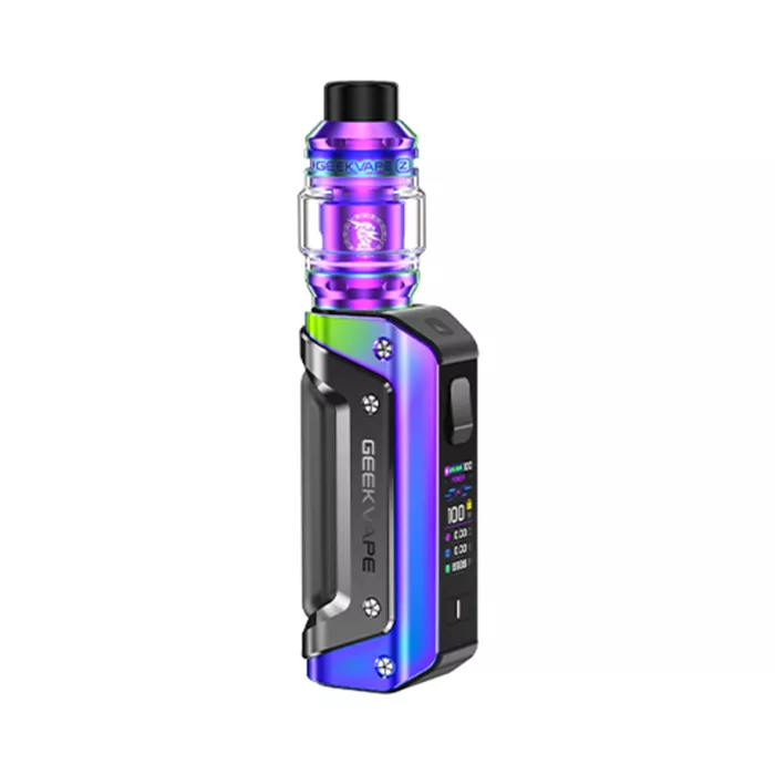 Kit Aegis Solo 3
